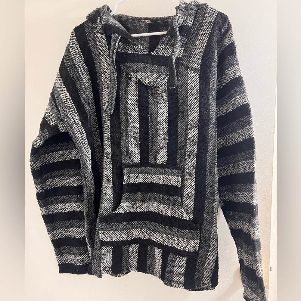 Unisex Sweater XL.